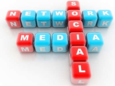Professional Use of Social Media: Two Different Approaches